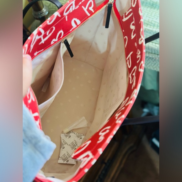 KATE SPADE Margareta Tote LARGE - Picture 5 of 6